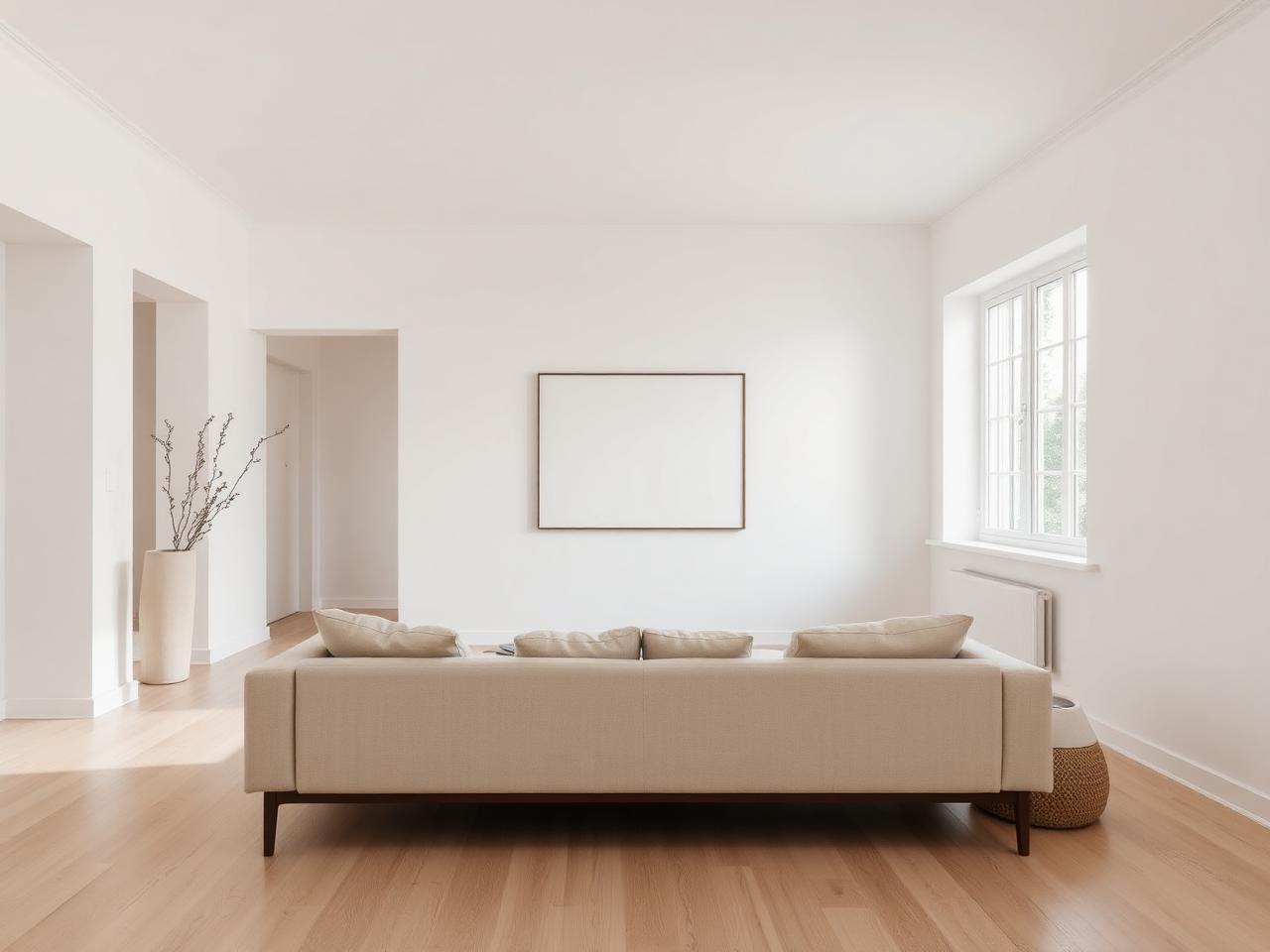 Home Design Solutions — After